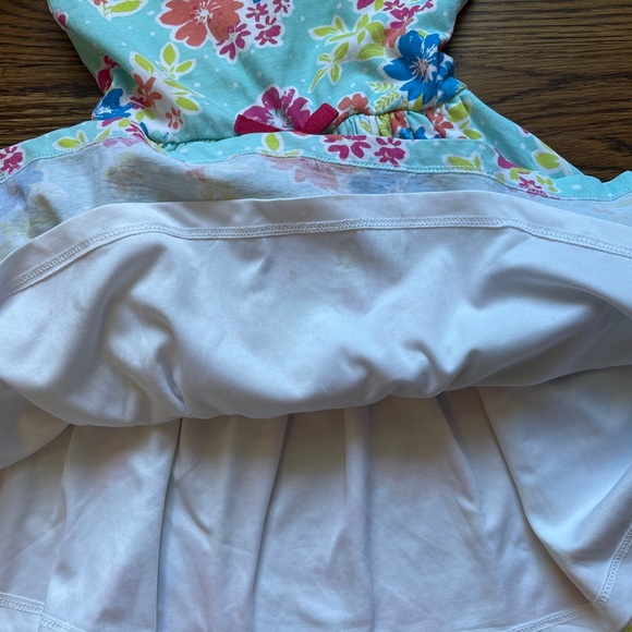 Tommy Bahama Floral Halter Dress - Picture 9 of 16